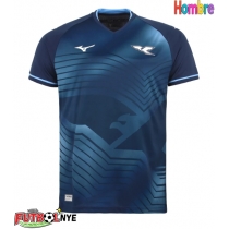 Camiseta Lazio Matteo Guendouzi #8 Tercera Equipación 2025-26 manga corta